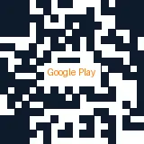 Google Play下载二维码 - 每日大赛 乐玩体育官网 APP